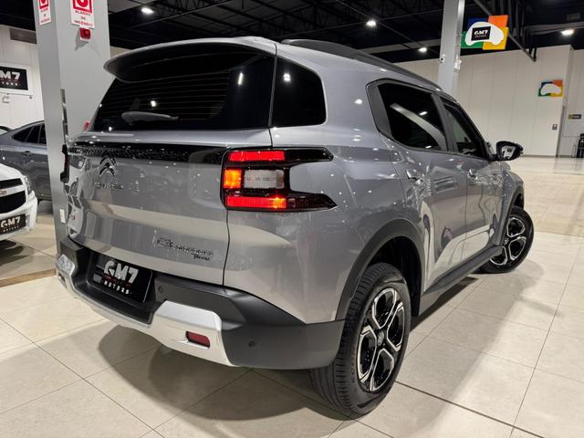 Citroën Aircross
