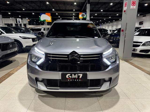 Citroën Aircross