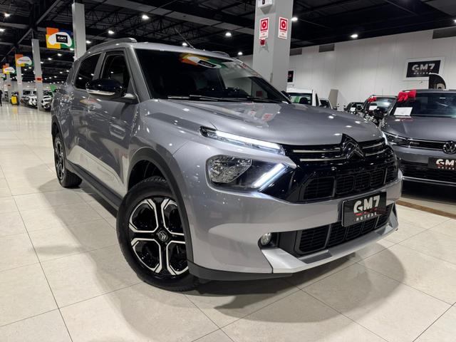 Citroën Aircross