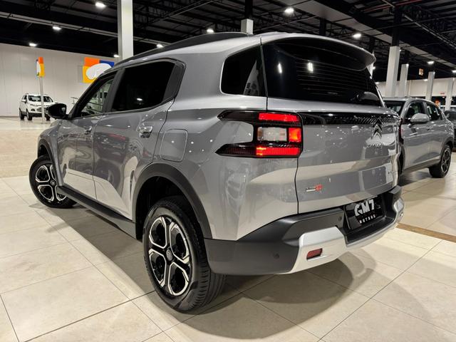 Citroën Aircross