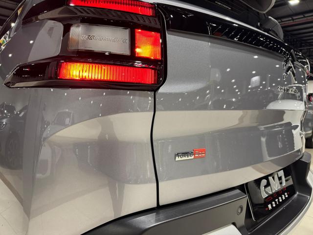 Citroën Aircross