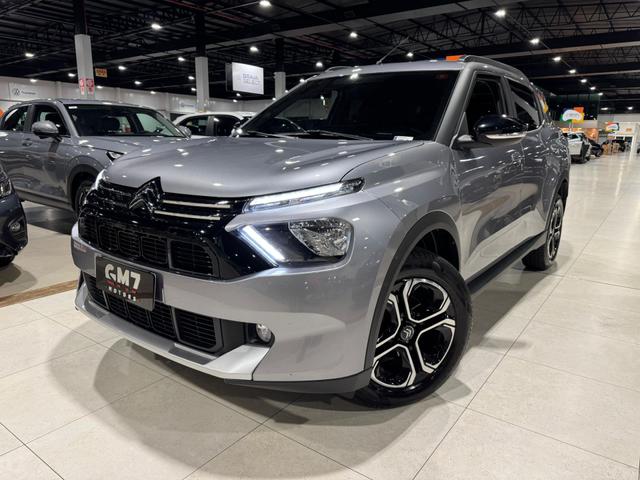 Citroën Aircross