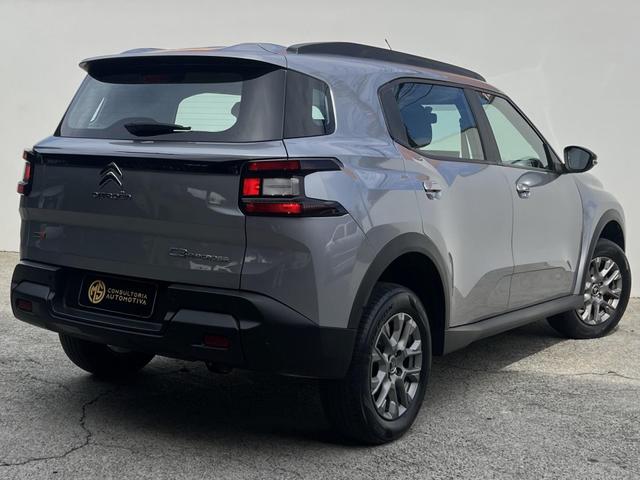 Citroën Aircross