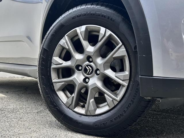Citroën Aircross