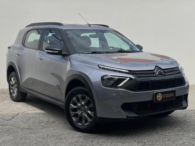 Citroën Aircross