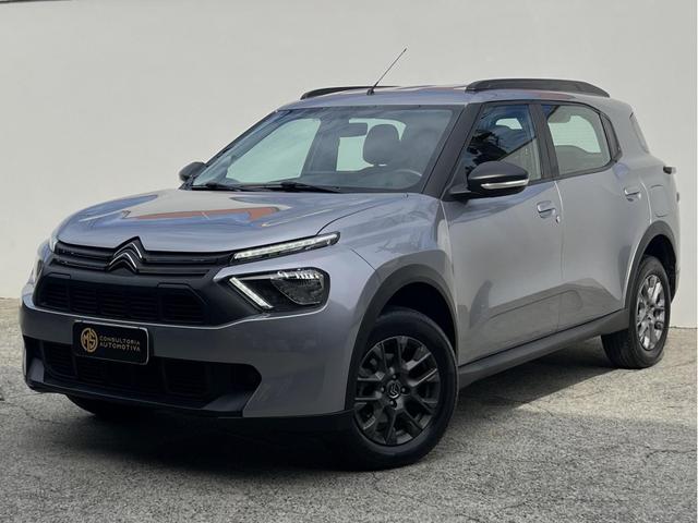 Citroën Aircross