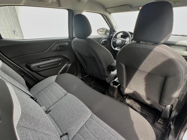 Citroën Aircross