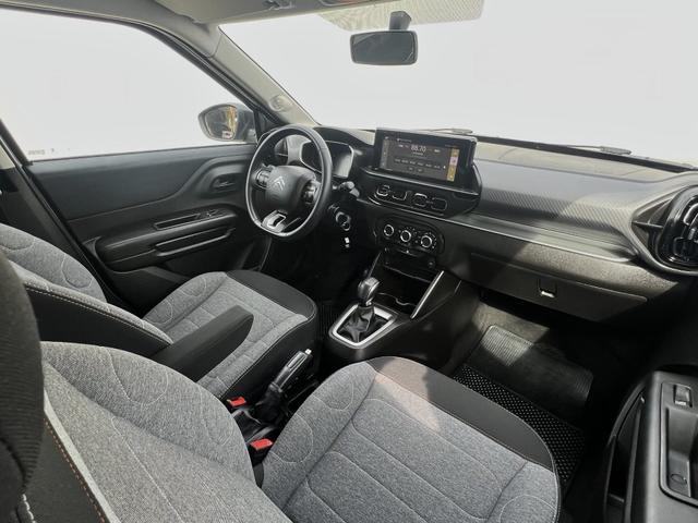 Citroën Aircross