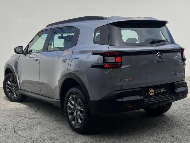 Citroën Aircross