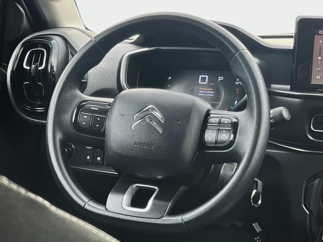 Citroën Aircross