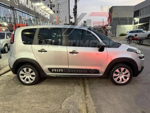 Citroën Aircross