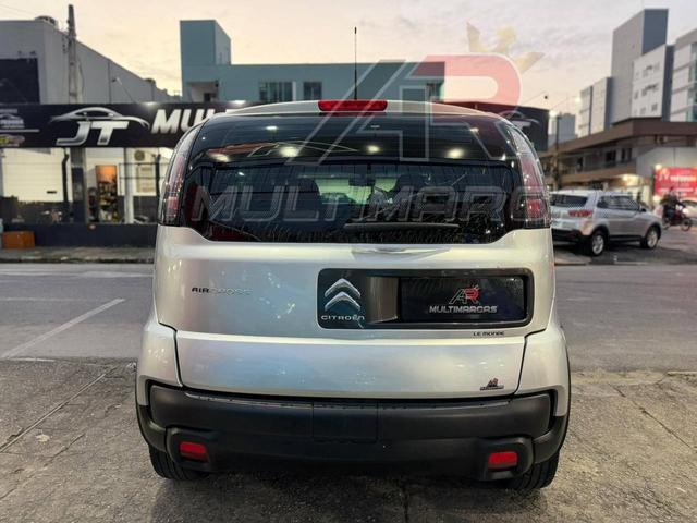 Citroën Aircross