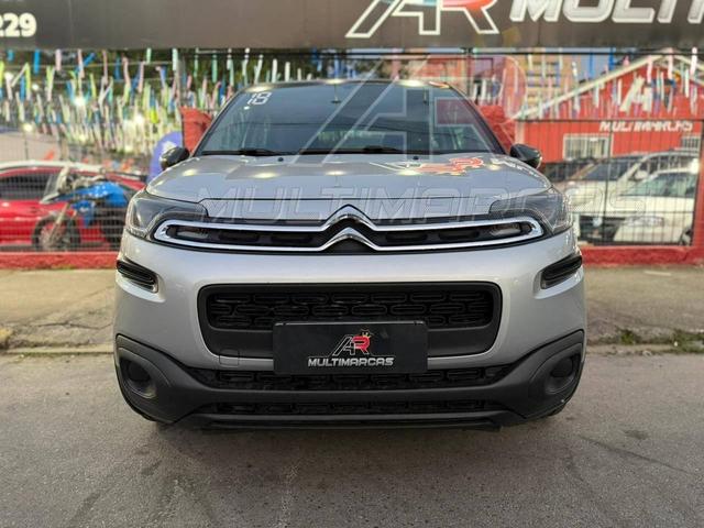 Citroën Aircross
