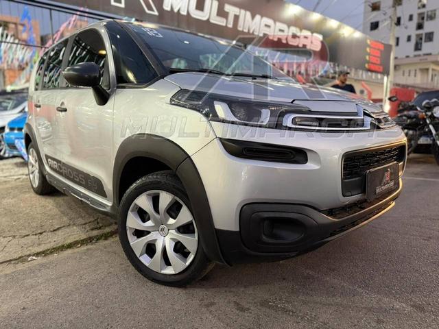 Citroën Aircross