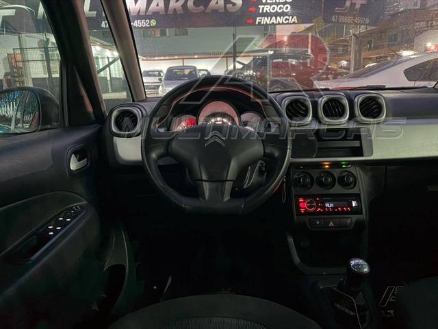 Citroën Aircross