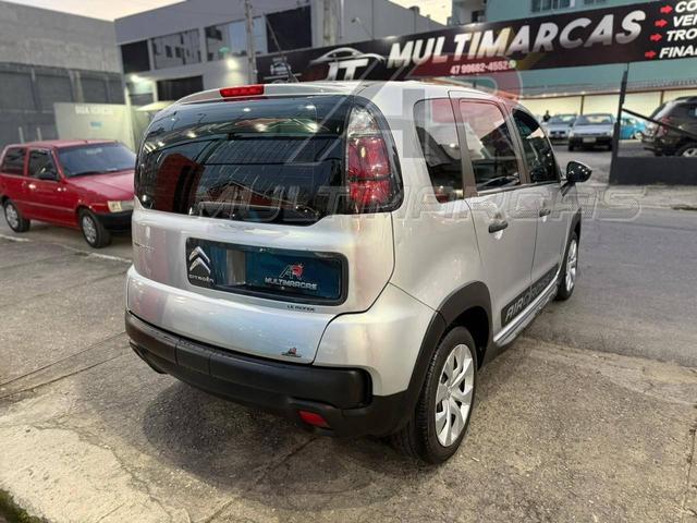 Citroën Aircross