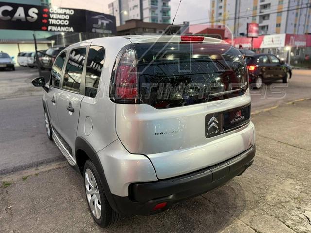 Citroën Aircross