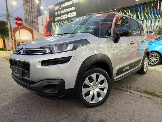 Citroën Aircross