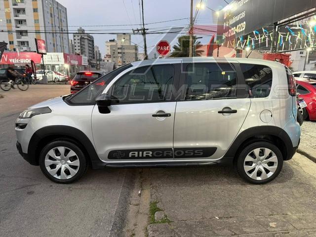 Citroën Aircross