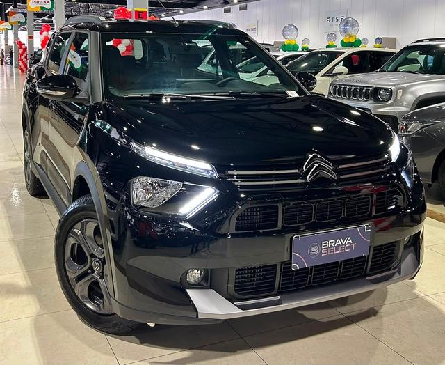 Citroën Aircross