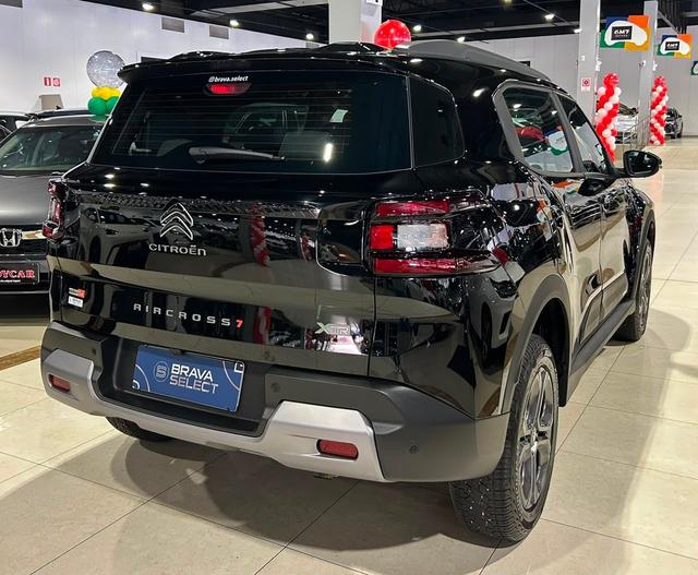 Citroën Aircross
