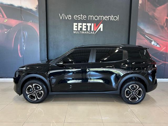 Citroën Aircross