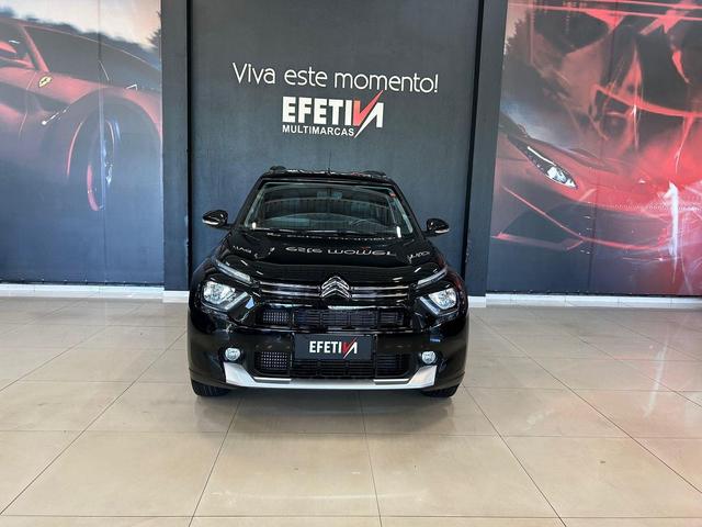 Citroën Aircross