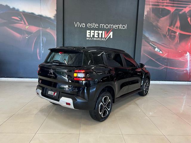 Citroën Aircross