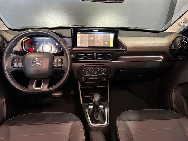 Citroën Aircross