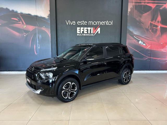 Citroën Aircross