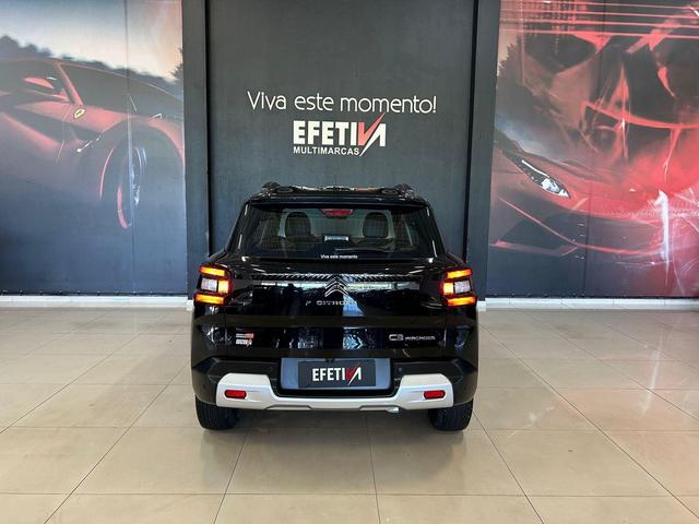 Citroën Aircross