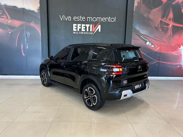 Citroën Aircross