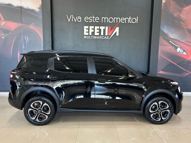 Citroën Aircross