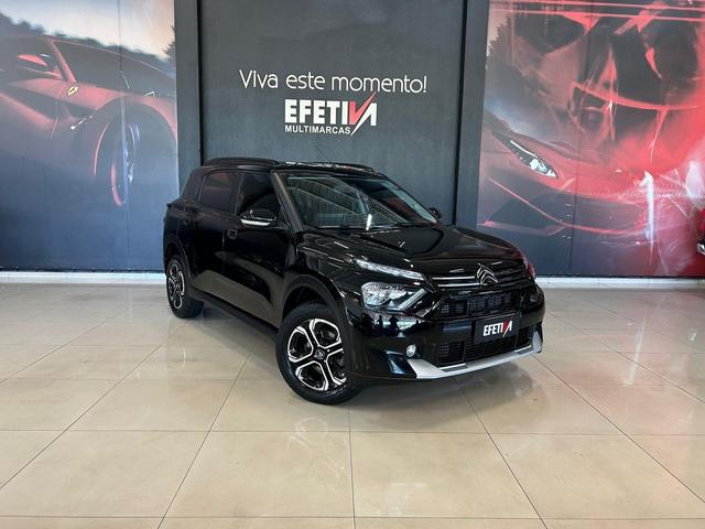 Citroën Aircross