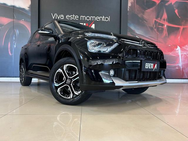 Citroën Aircross