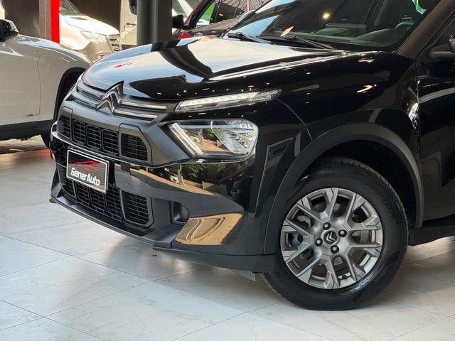 Citroën Aircross
