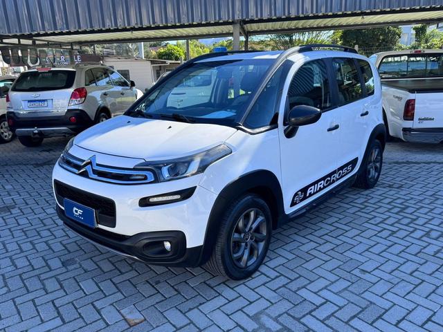Citroën Aircross