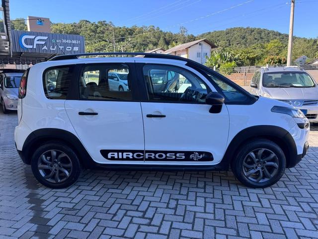 Citroën Aircross