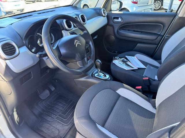 Citroën Aircross