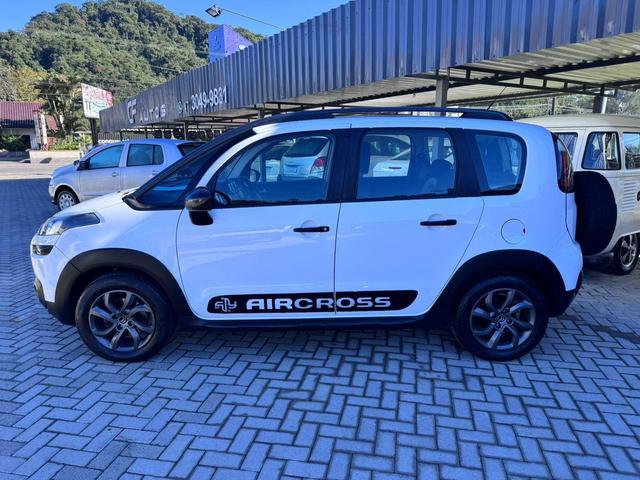 Citroën Aircross