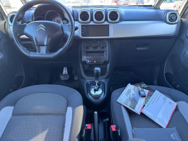 Citroën Aircross