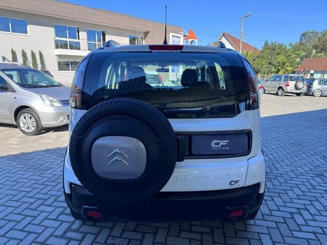 Citroën Aircross