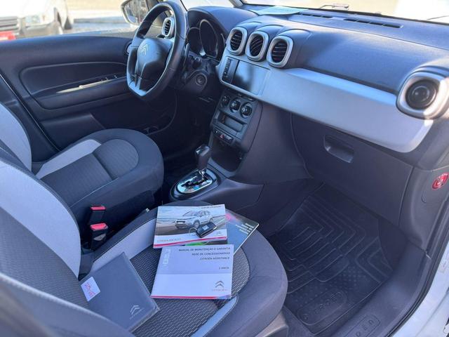 Citroën Aircross