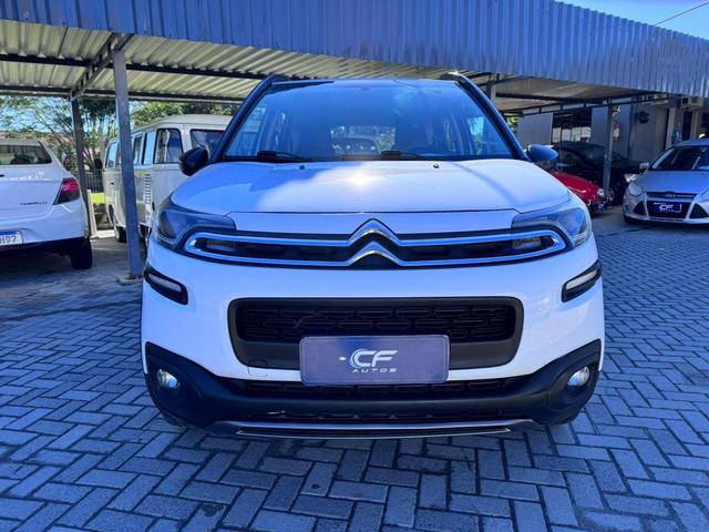 Citroën Aircross