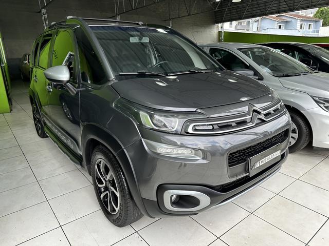 Citroën Aircross