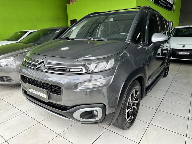 Citroën Aircross