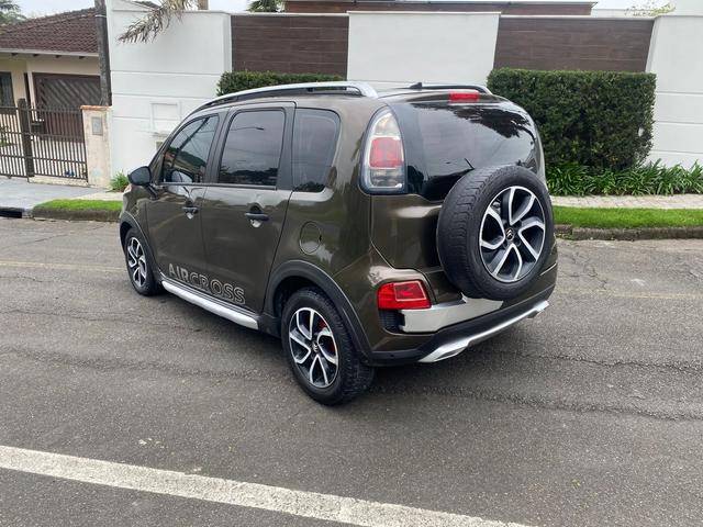Citroën Aircross