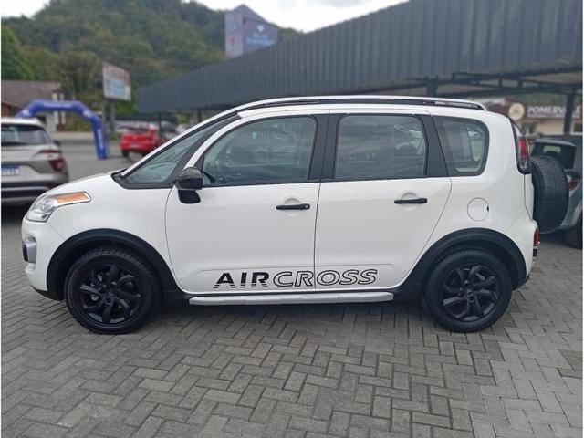 Citroën Aircross