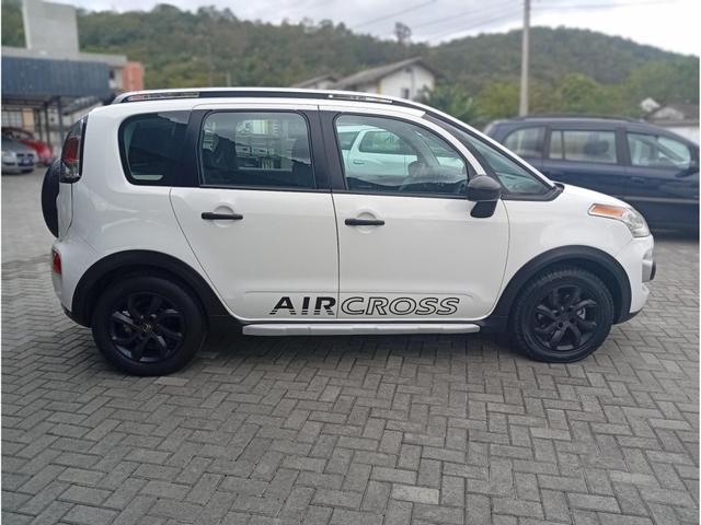 Citroën Aircross