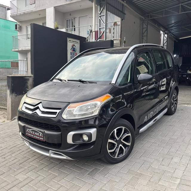 Citroën Aircross